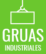Gruas Industriales en Puebla